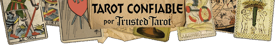 Tarot Confiable por Trusted Tarot